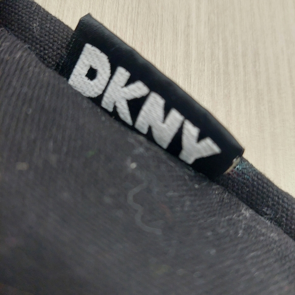 AMAZING DKNY TOTE BAG All Over Print. (Bag D) - Picture 3 of 4